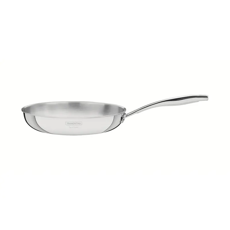 FRIGIDEIRA INOX GRANO 20CM TRAMONTINA