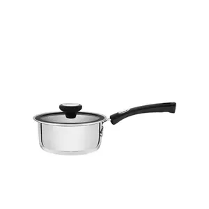 PANELA ACO INOX SOLAR 16CM 1,4L TRAMONTINA