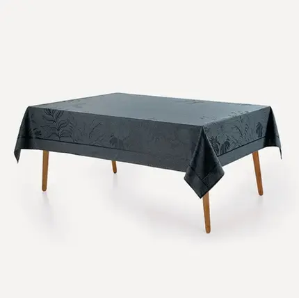 TOALHA MESA AMARIS 160X270 CM MARINHO