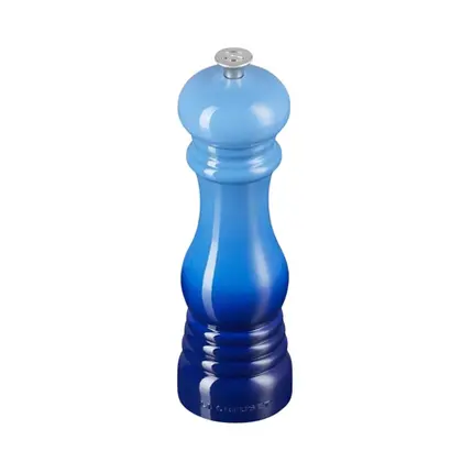 MOEDOR DE SAL 21CM CLASSIC AZURE BLUE LE CREUSET