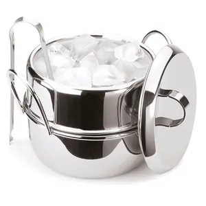 BALDE TERMICO INOX 1L FORMA