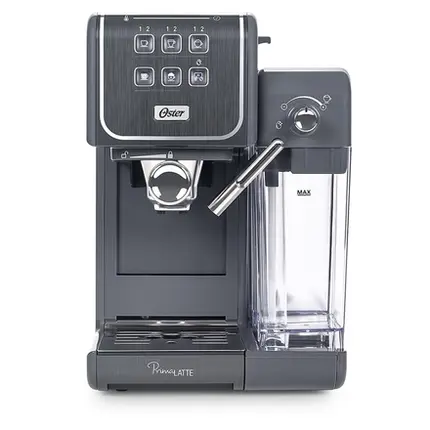 CAFETEIRA ESPRESSO 127V PRIMALATTE TOUCH C OSTER