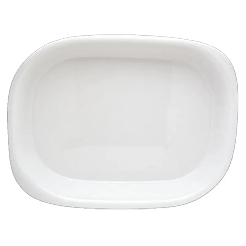 FORMA FUNDA REFRATARIO 27x17x4 CM GERMER