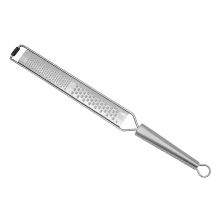 RALADOR CULINARIO ZESTER 2 FACES EM 1 ISA SCHERER MIMO STYLE