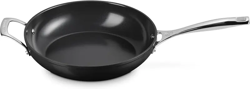 FRIGIDEIRA FUNDA COM ALCA 28CM ENSC UNICO LE CREUSET
