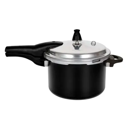 PANELA DE PRESSAO C.L SUPER COM INDUÇÃO 5,4 L PTF BRINOX