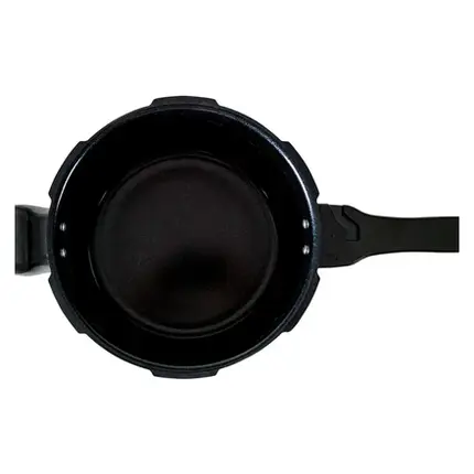 PANELA DE PRESSAO C.L SUPER COM INDUÇÃO 5,4 L PTF BRINOX