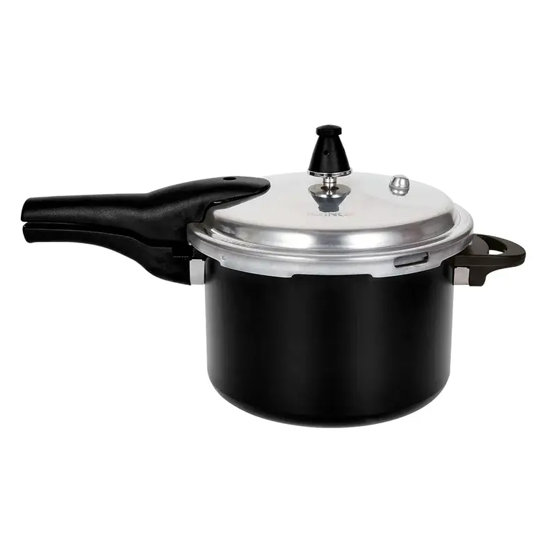 PANELA DE PRESSAO C.L SUPER COM INDUÇÃO 5,4 L PTF BRINOX
