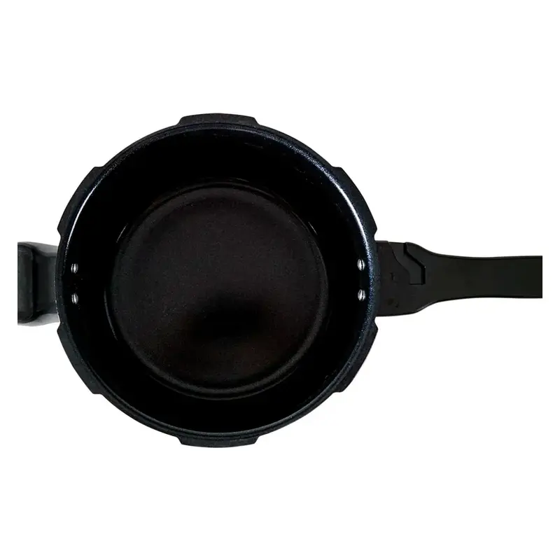 PANELA DE PRESSAO C.L SUPER COM INDUÇÃO 5,4 L PTF BRINOX