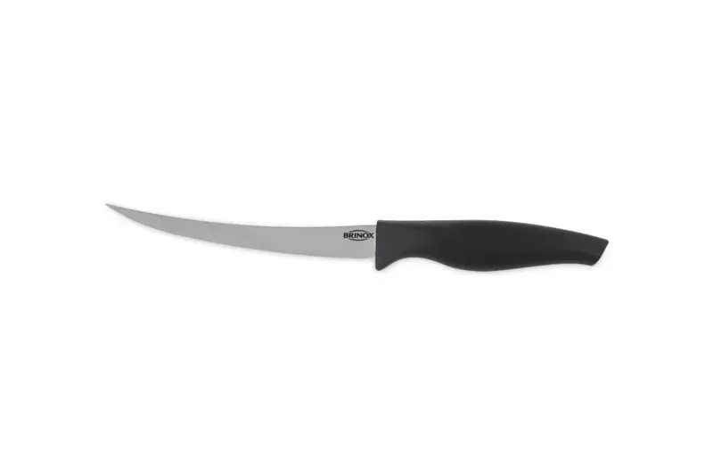 FACA PARA TOMATE 5" CROSS-PT BRINOX