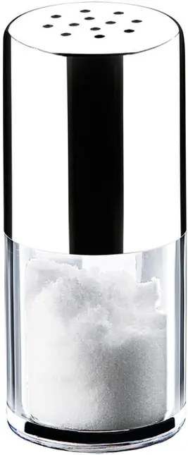 SALEIRO ELEGANCE PARMA 1578 BRINOX