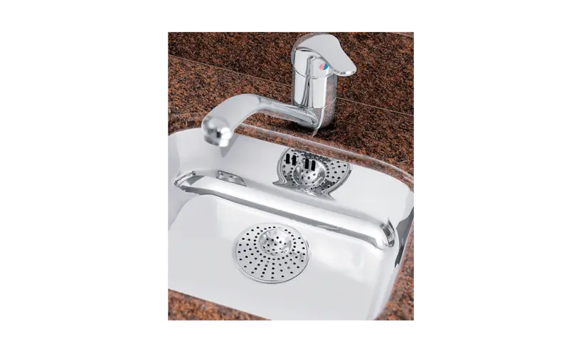 RALO PARA PIA VERONA BRINOX