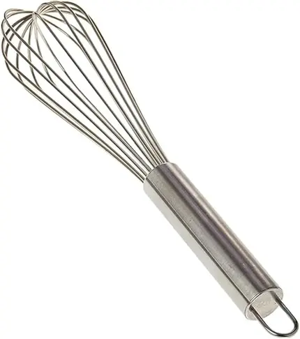BATEDOR PROFISSIONAL INOX 31 cm TOP PRATIC BRINOX