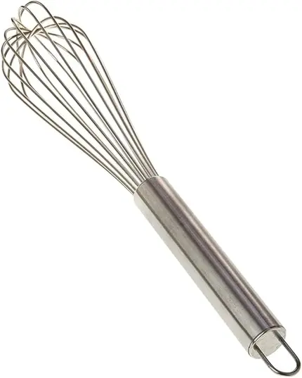 BATEDOR PROFISSIONAL INOX 36 cm TOP PRATIC BRINOX