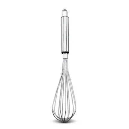 BATEDOR PROFISSIONAL INOX 36 cm TOP PRATIC BRINOX