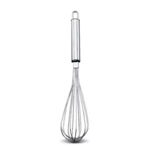 BATEDOR PROFISSIONAL INOX 36 cm TOP PRATIC BRINOX