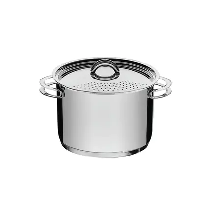 ESPAGUETEIRA ACO INOX SOLAR TRAMONTINA