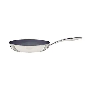 FRIGIDEIRA 20CM INOX COM REVESTIMENTO CERAMICO TRAMONTINA