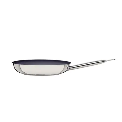 FRIGIDEIRA 26 CM INOX COM REVESTIMENTO CERAMICO TRAMONTINA