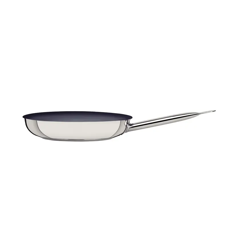 FRIGIDEIRA 26 CM INOX COM REVESTIMENTO CERAMICO TRAMONTINA