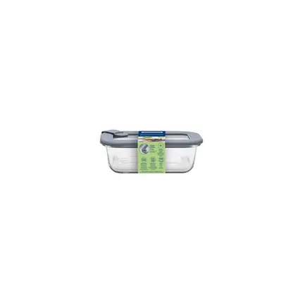 POTE DE VIDRO 0,64L VITTRA TRAMONTINA