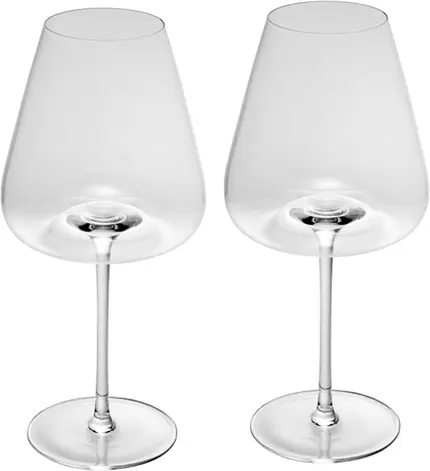 CONJUNTO COM 2 TAÇAS 760ML INTENSIO VERITAS WOLFF