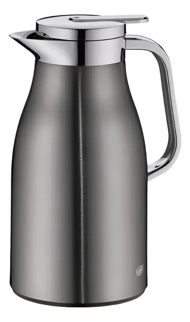 GARRAFA TERMICA CHUMBO SKYLINE 1L ALFI