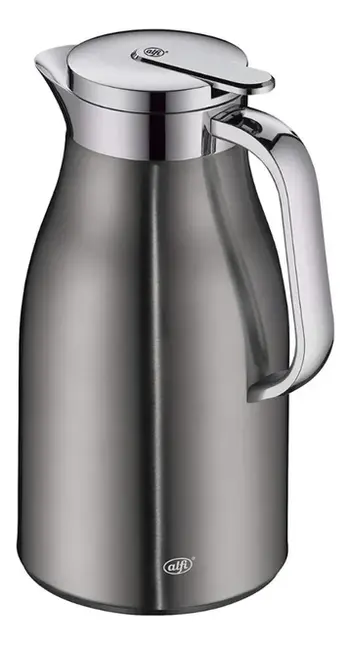 GARRAFA TERMICA CHUMBO SKYLINE 1L ALFI