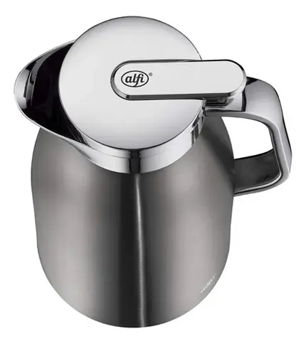 GARRAFA TERMICA CHUMBO SKYLINE 1L ALFI