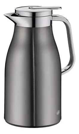 GARRAFA TERMICA CHUMBO SKYLINE 1L ALFI
