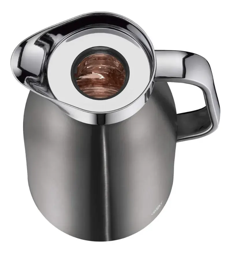 GARRAFA TERMICA CHUMBO SKYLINE 1L ALFI
