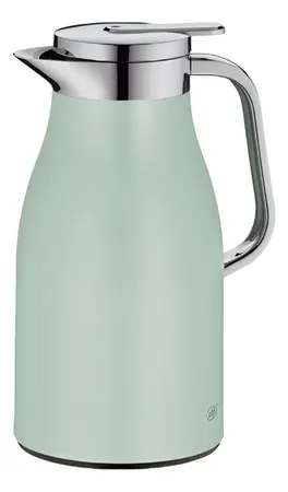 GARRAFA TERMICA SKYLINE VERDE PASTEL 1 L ALFI