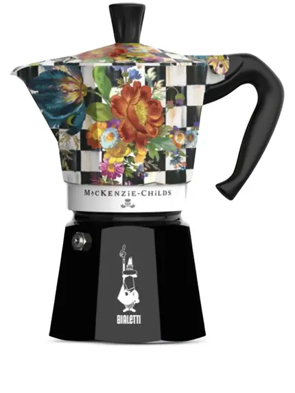 CAFETEIRA MOKA EXPRESS 3 XICARAS MACKENZIE BIALETTI