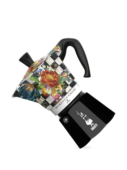 CAFETEIRA MOKA EXPRESS 3 XICARAS MACKENZIE BIALETTI