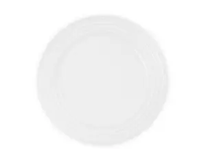 PRATO RASO 22CM VANCOUVER WHITE LE CREUSET