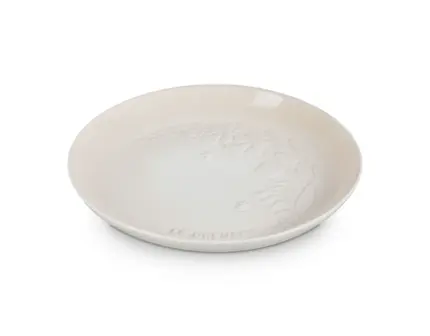 PRATO RASO 22CM SPHERE JARDIN MERINGUE LE CREUSET