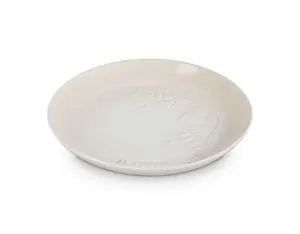 PRATO RASO 22CM SPHERE JARDIN MERINGUE LE CREUSET