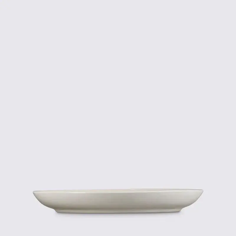 PRATO RASO 22CM SPHERE JARDIN MERINGUE LE CREUSET