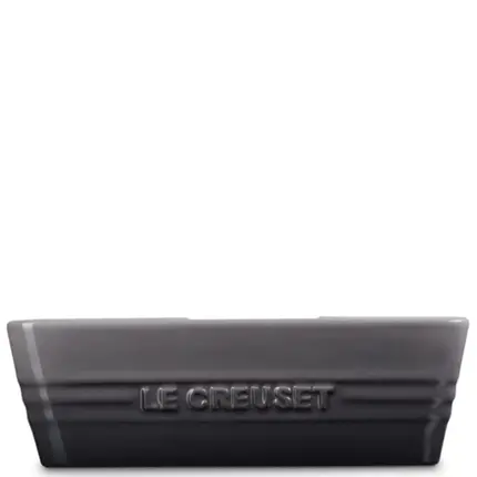 PORTA GUARDANAPO 15CM SIGNATURE FLINT LE CREUSET