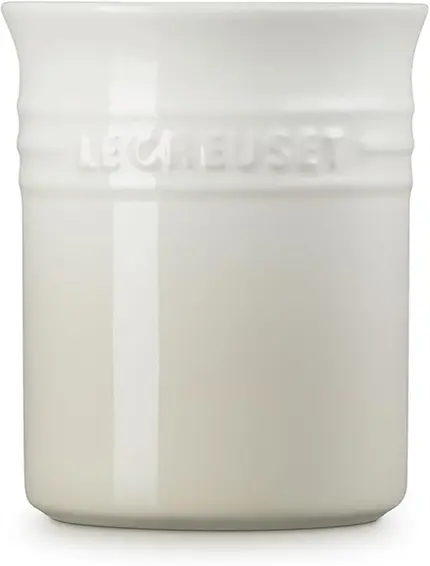 PORTA UTENSILIOS MERINGUE CLASSIC LE CREUSET