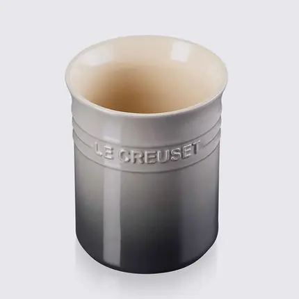 PORTA UTENSILIOS 1L CLASSIC FLINT LE CREUSET