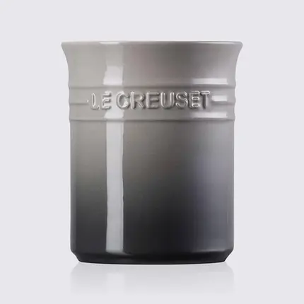 PORTA UTENSILIOS 1L CLASSIC FLINT LE CREUSET