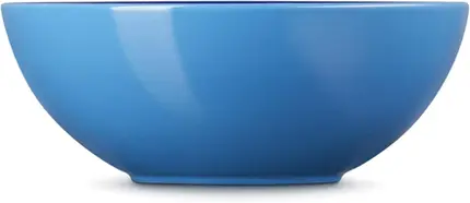 BOWL REDONDO 16CM VANCOUVER AZURE BLUE LE CREUSET