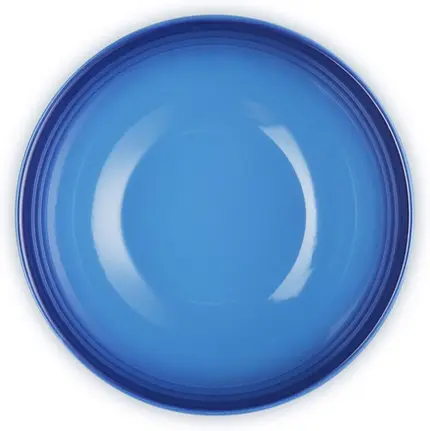 BOWL REDONDO 16CM VANCOUVER AZURE BLUE LE CREUSET
