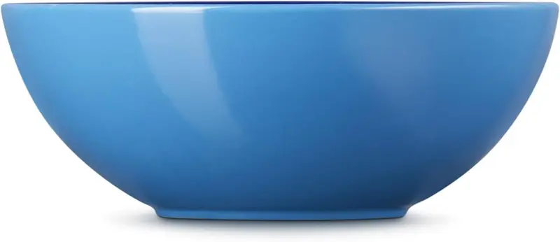 BOWL REDONDO 16CM VANCOUVER AZURE BLUE LE CREUSET