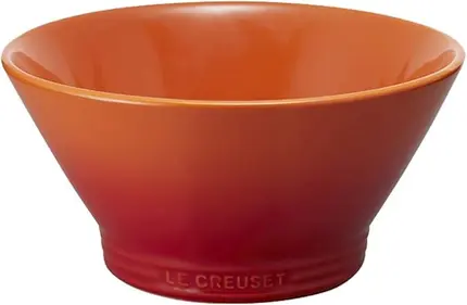 NOODLE BOWL 19CM KOBE LARANJA LE CREUSET