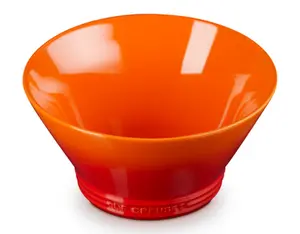 NOODLE BOWL 19CM KOBE LARANJA LE CREUSET
