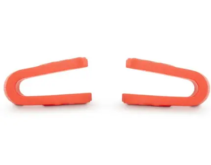 KIT 2 PEGADORES DE SILICONE FLINT LE CREUSET