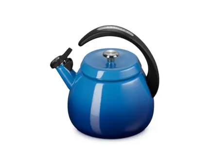 CHALEIRA CLOCHE 2,1L AZURE BLUE LE CREUSET