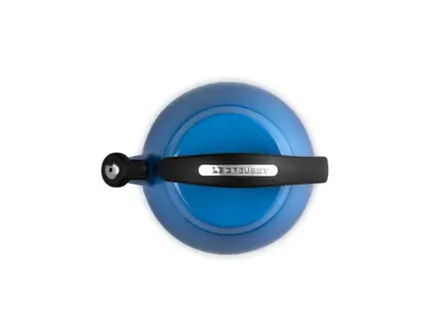 CHALEIRA CLOCHE 2,1L AZURE BLUE LE CREUSET